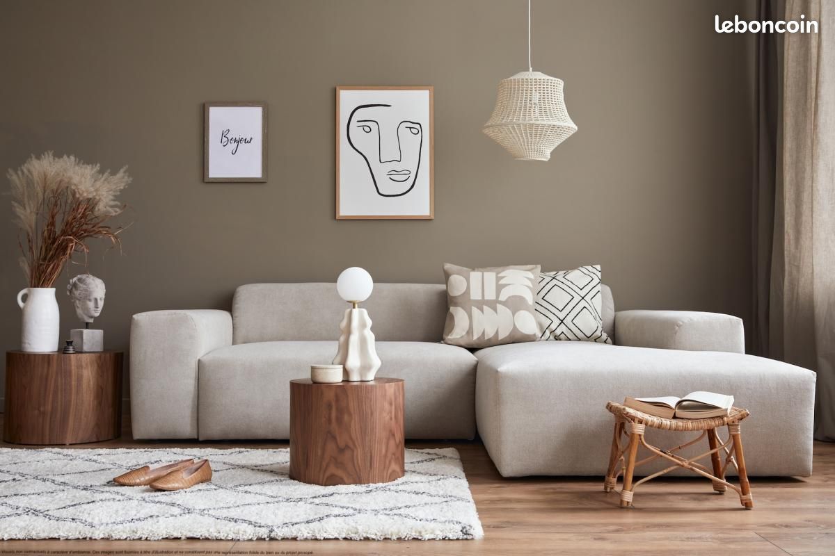 Appartement 3 pièces 74 m² · à Bordeaux · 74 m² · 539 693 €