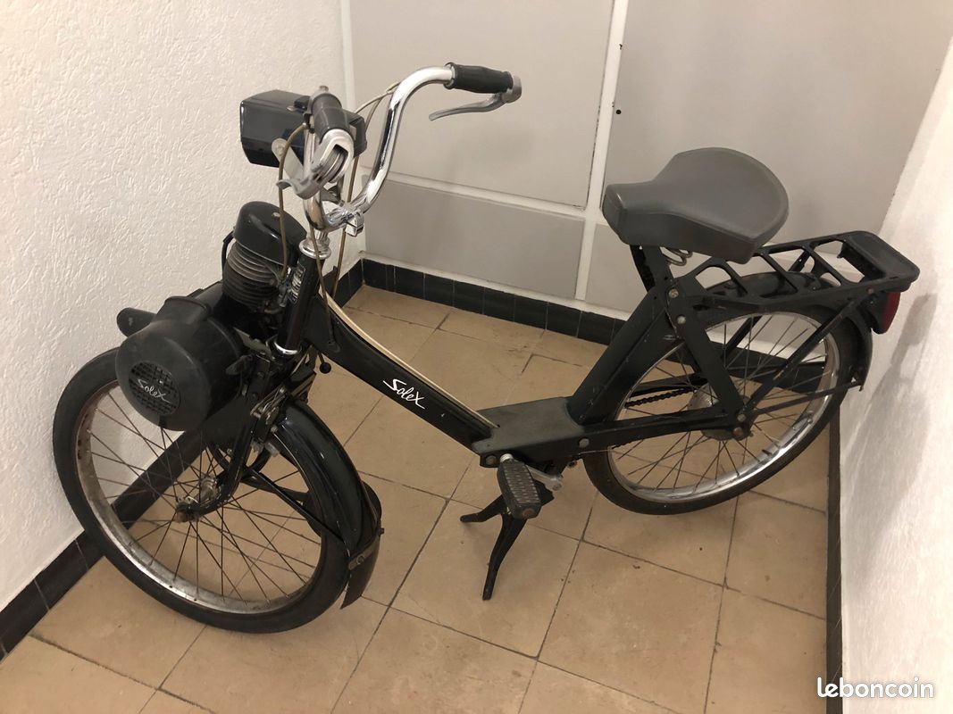 1966 Velosolex Velo Solex 5000 Velosolex Collection