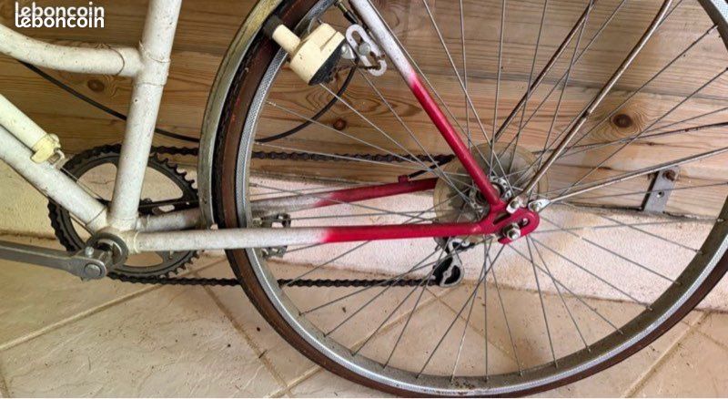 Vélo vintage (image 2)