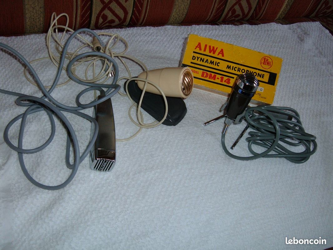 Micro akg -d-310 (image 1)