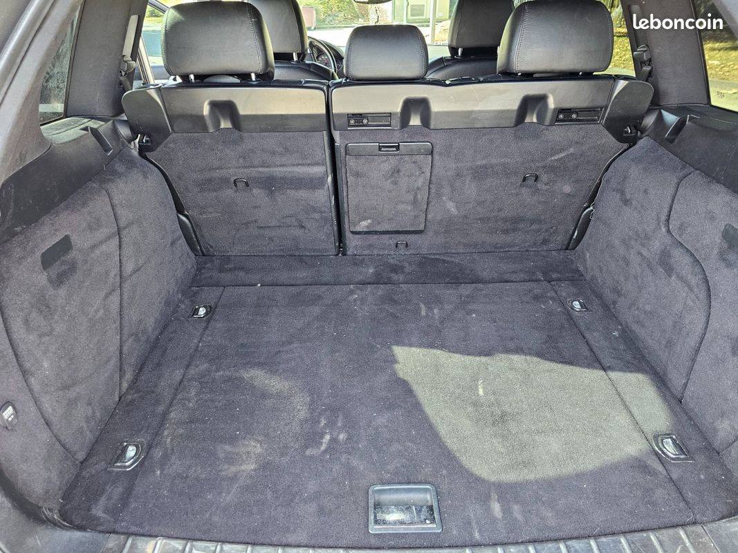 PORSCHE CAYENNE S 3.6 V6 290 ch Tiptronic A - Boite Automatique - Sièges Electriques et chauffants - Climatisation (image 26)