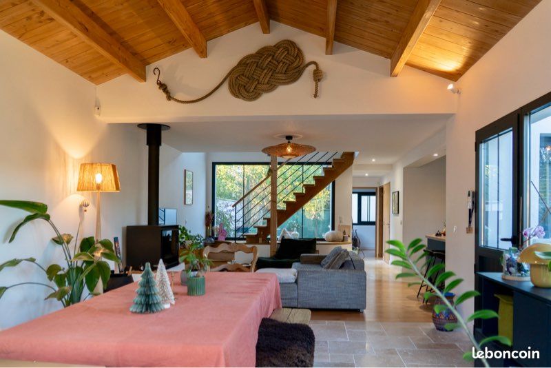 Maison 4 pièces 114 m² · à Talence · 114 m² · 557 000 €