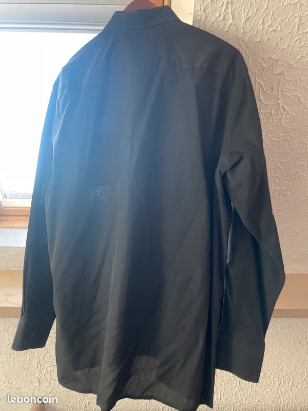 Chemise Eterna 44 (image 1)