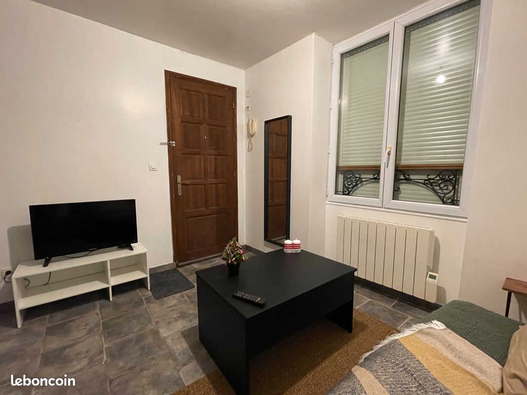 Appartement 2 pièces 27 m² · à Orléans · 27 m² · 85 000 €