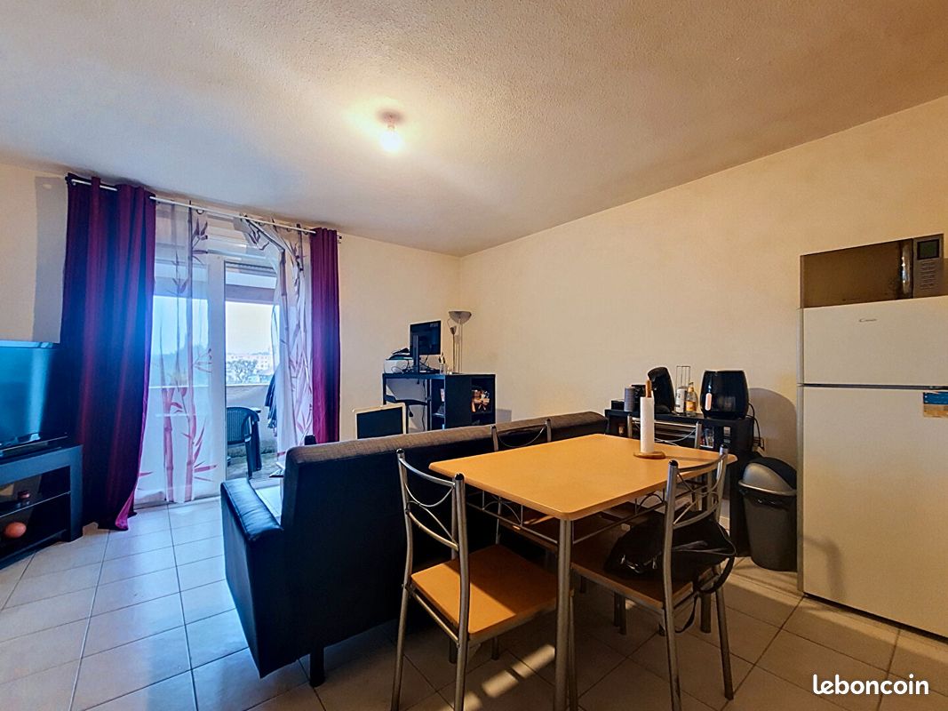 Appartement 2 pièces 40 m² · à Avignon · 40 m² · 85 000 €