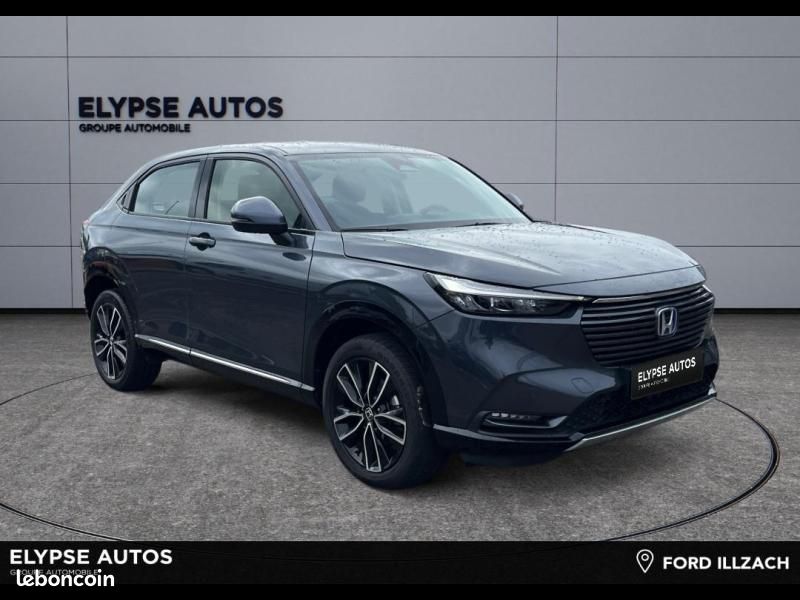 Honda HR-V 1.5 i-MMD 131ch e:HEV Executive (image 3)
