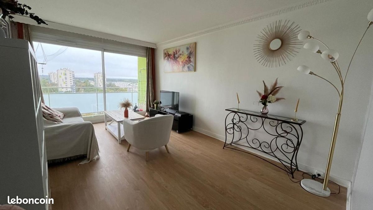 Appartement 1 pièce 45 m² · à Ris-Orangis · 45 m² · 850 €/mois