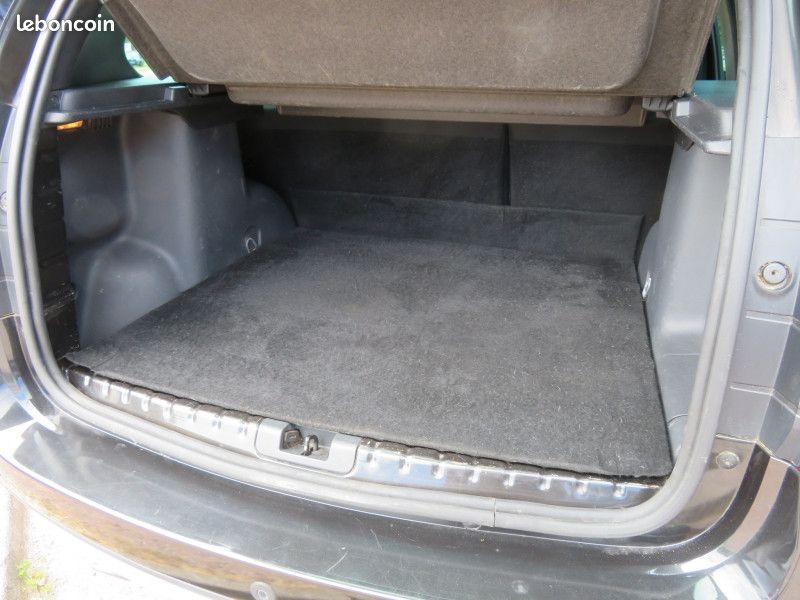 Dacia DUSTER 1.5 DCI 110CH PRESTIGE 4X4 (image 20)
