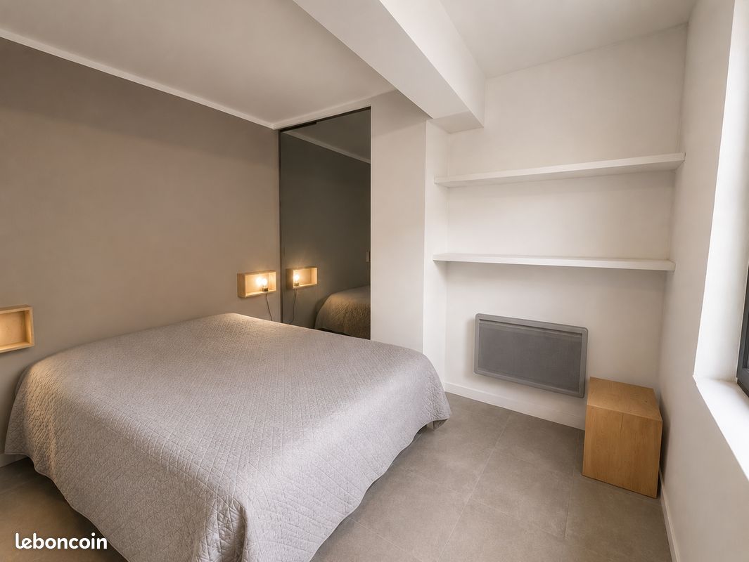 Appartement 2 pièces 34 m² · à Roussillon · 34 m² · 680 €/mois