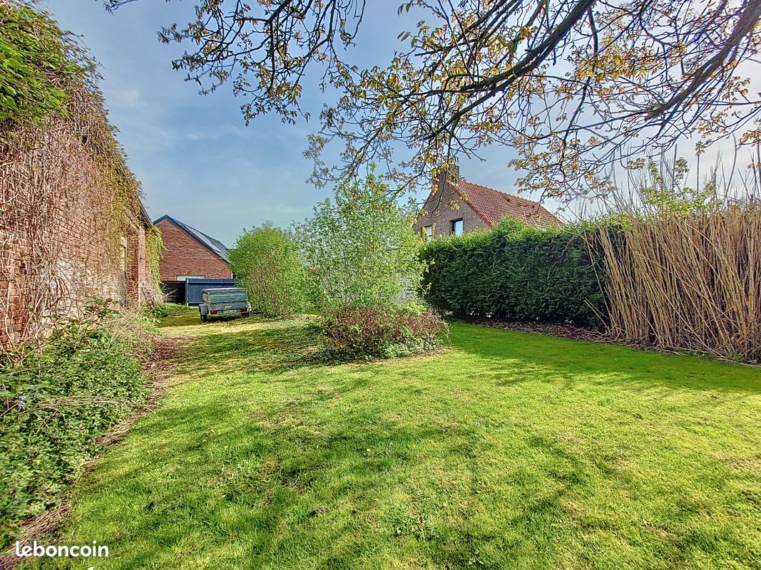 Maison 1 pièce 150 m² · à Seclin · 150 m² · 169 000 €
