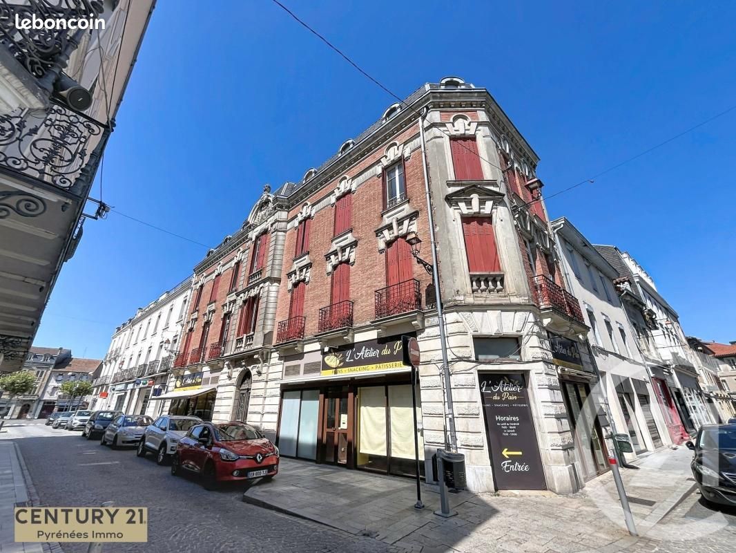 Immeuble 560 m² · à Saint-Gaudens · 560 m² · 585 000 €