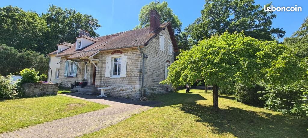 Le Gîte Avillois - Meublé de tourisme classé (image 1)