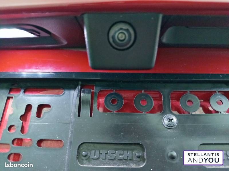 Fiat 500 e 118 ch (RED) (image 24)