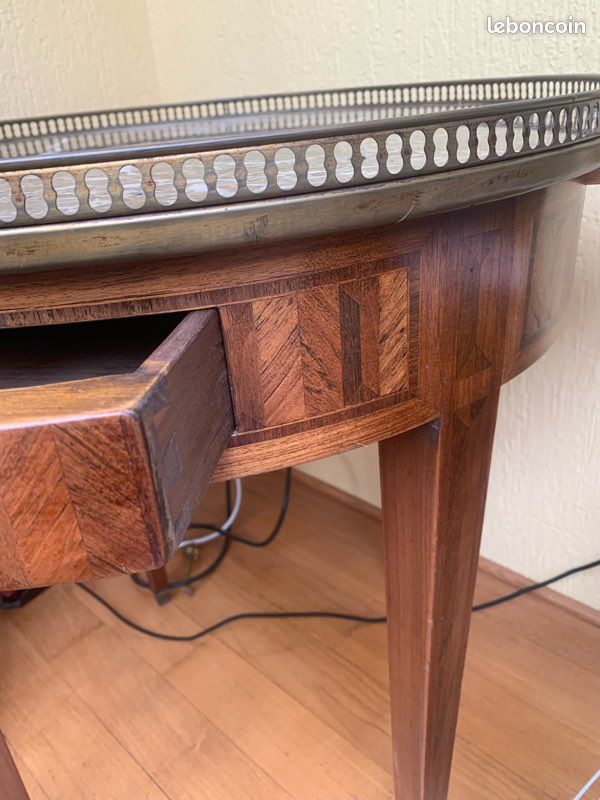 Table bouillotte (image 3)