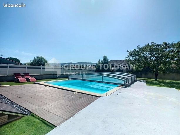Maison 6 pièces 176 m²