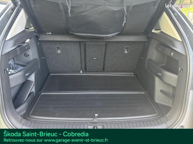 Skoda Elroq 204ch 60 Plus (image 12)