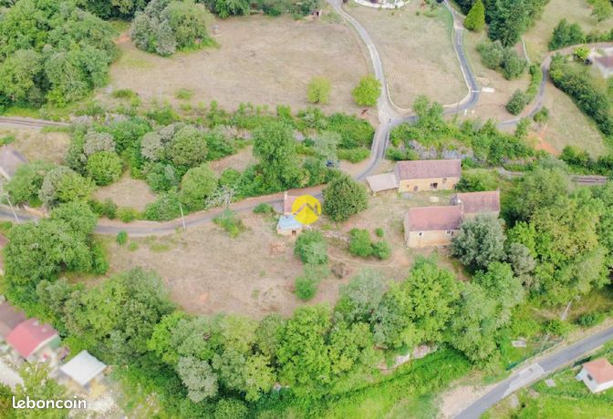 Projet de restauration en Périgord