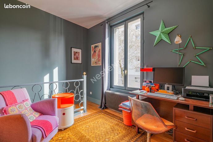 Maison 4 pièces 110 m² — 15