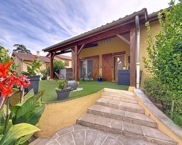Maison 400 000 € - 108 m²
