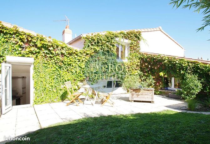 Maison 7 pièces 130 m²
