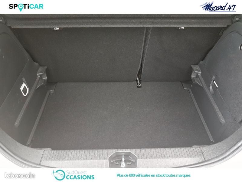 Opel Corsa 1.3 CDTI 95ch ECOTEC Edition Start/Stop 5p (image 6)