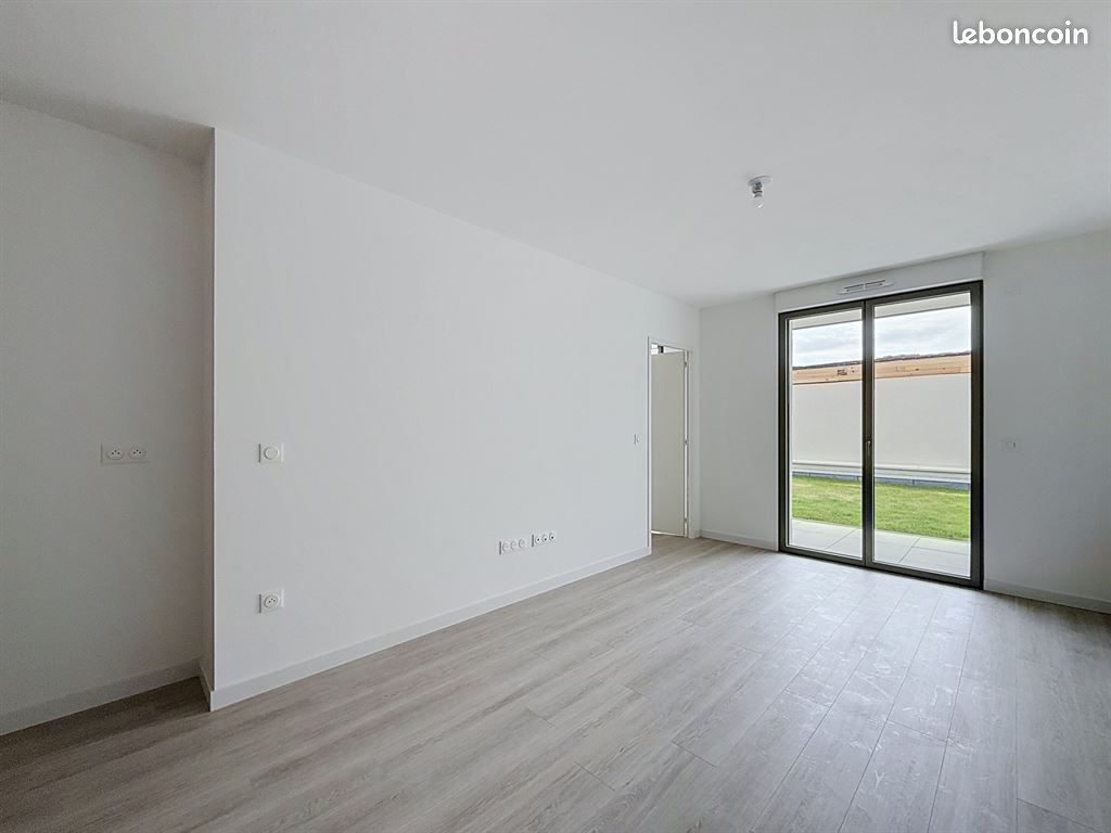 Appartement 2 pièces 43 m² · à Bezannes · 43 m² · 700 €/mois
