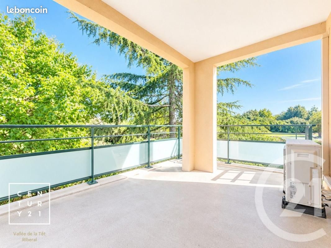 Appartement 4 pièces 86 m² · à Saint-Estève · 86 m² · 1 050 €/mois