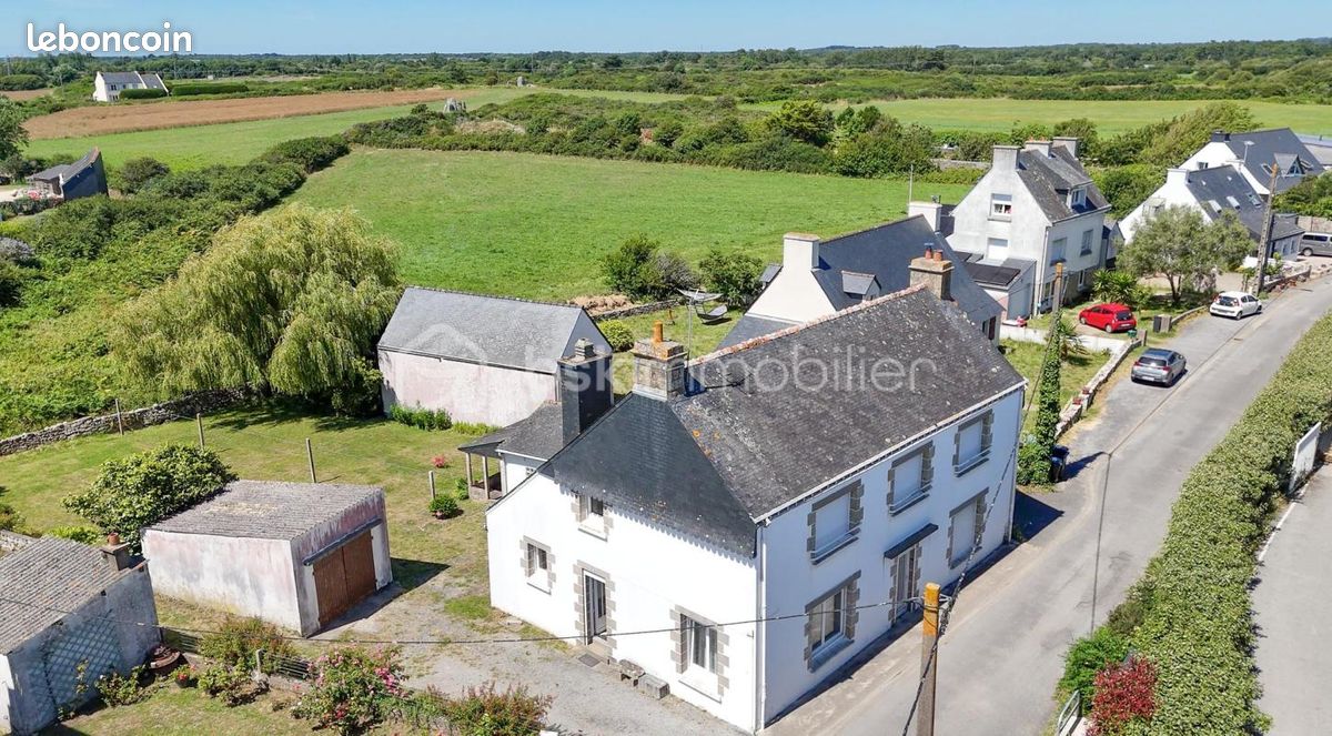 Maison 6 pièces 140 m² · à Plouharnel · 140 m² · 364 000 €