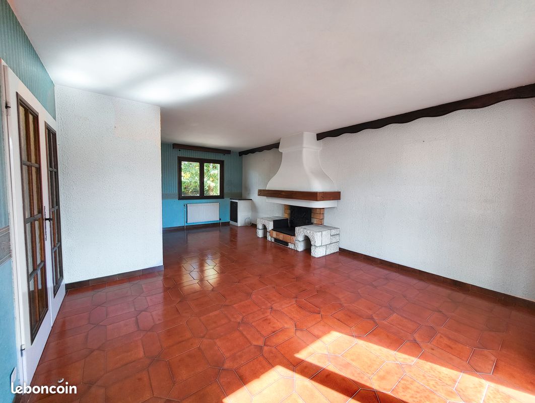 Maison 5 pièces 81 m² · à Longvic · 81 m² · 259 000 €