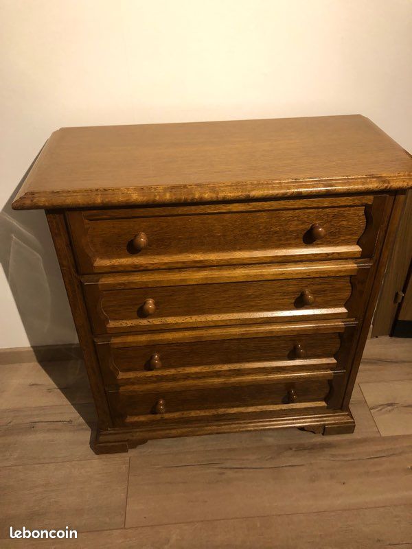 Commode - coiffeuse - desserte (image 3)