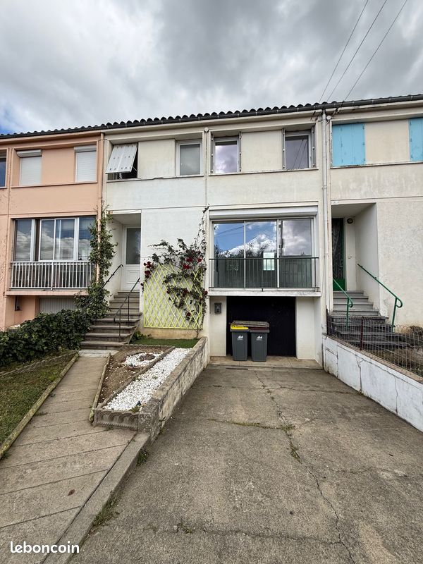 Maison 4 pièces 75 m² · à Castres · 75 m² · 715 €/mois