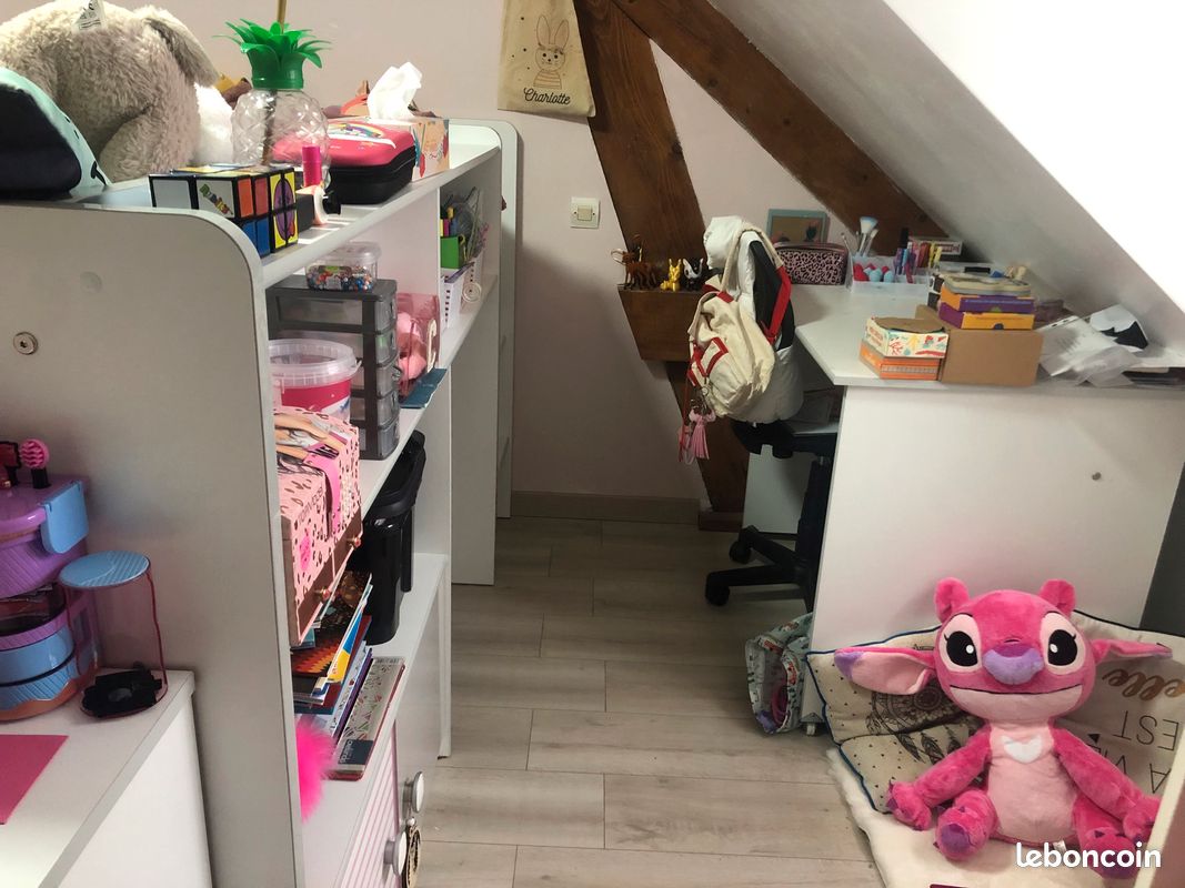 Lit enfant (image 2)