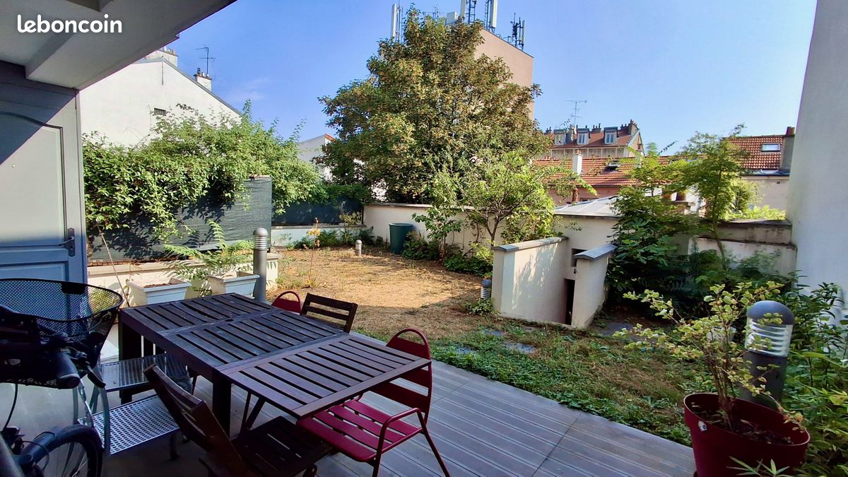 Appartement 3 pièces 74 m² · à Ivry-sur-Seine · 74 m² · 489 000 €