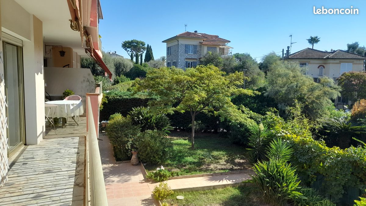 Appartement 3 pièces 83 m² · à Cagnes-sur-Mer · 83 m² · 515 000 €