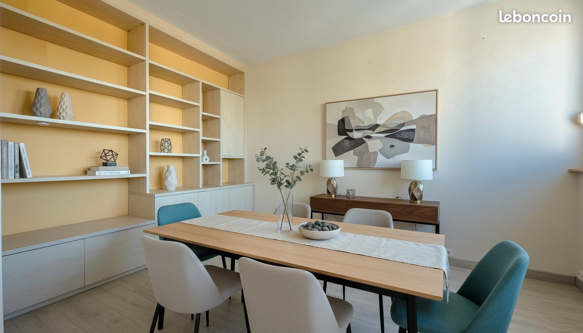 Appartement 4 pièces 71 m² · à Orvault · 71 m² · 149 990 €