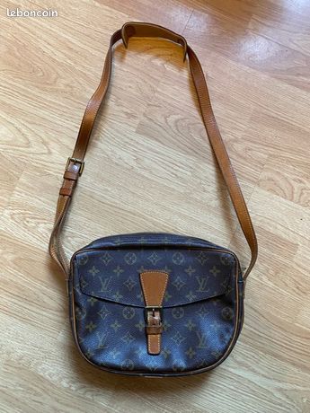 Sac bandoulière Louis Vuitton Odeon 337309 d'occasion