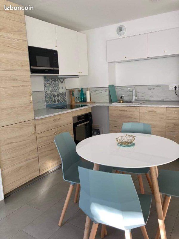 Charmant logement cocooning La Rochelle (image 6)