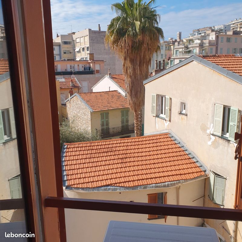 Immeuble 15 pièces 220 m² · à Nice · 220 m² · 1 210 000 €