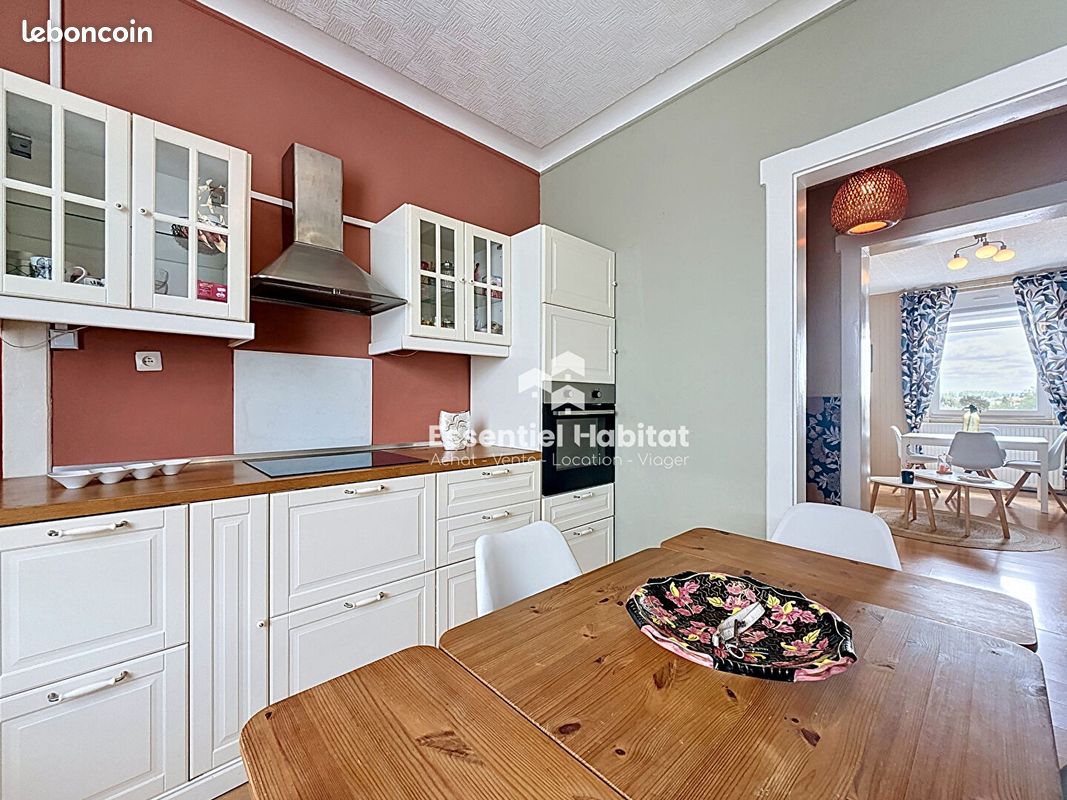 Appartement 3 pièces 75 m² · à Hagondange · 75 m² · 145 000 €