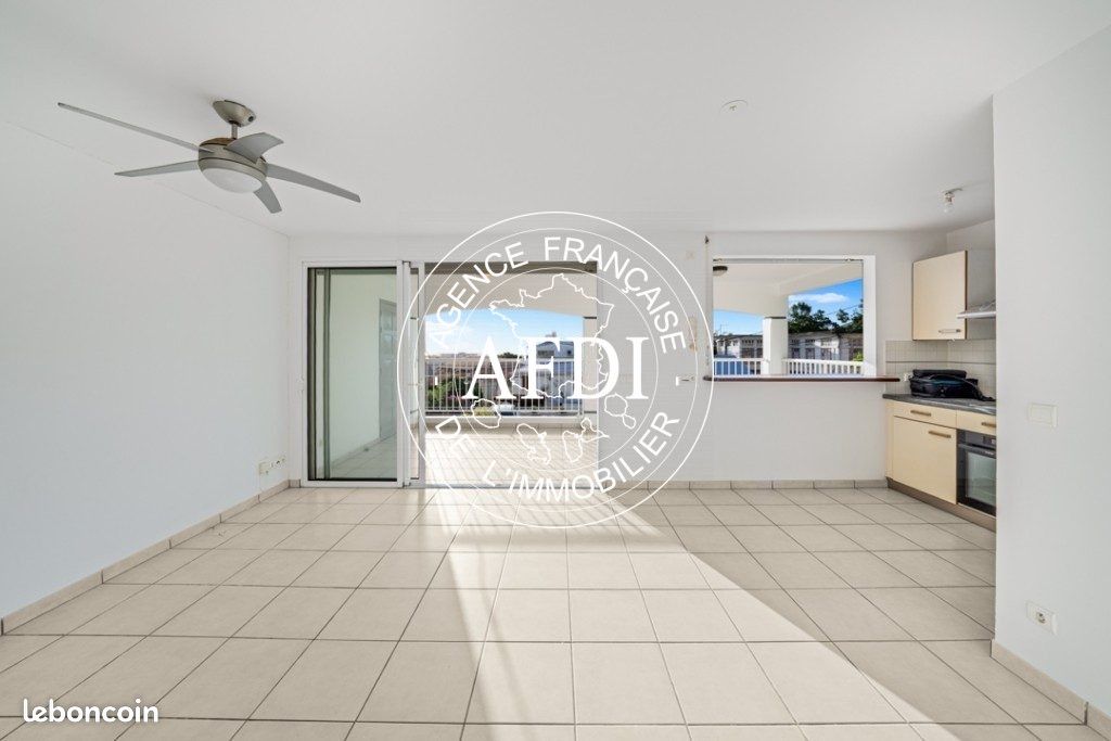 Appartement 3 pièces 52 m² · à Fort-de-France · 52 m² · 260 000 €
