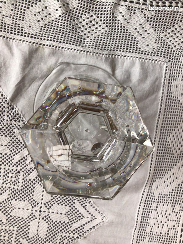 Pichet en cristal Villeroy & Boch (image 4)