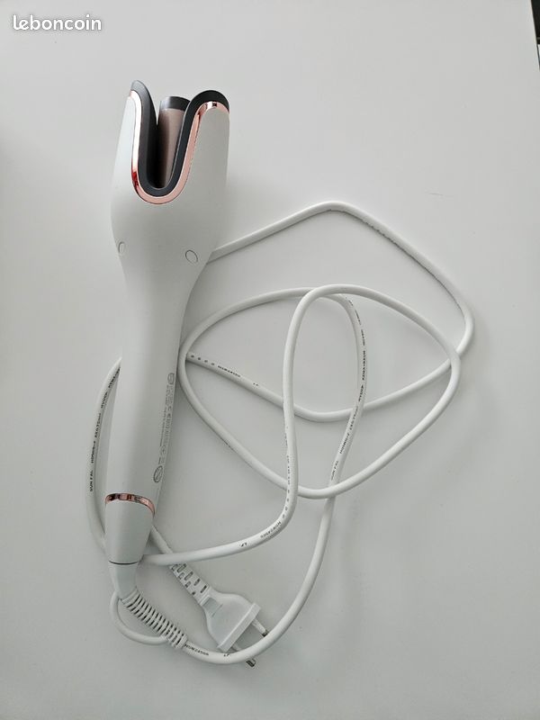 Boucleur Philips Auto Curler 8000 (image 3)