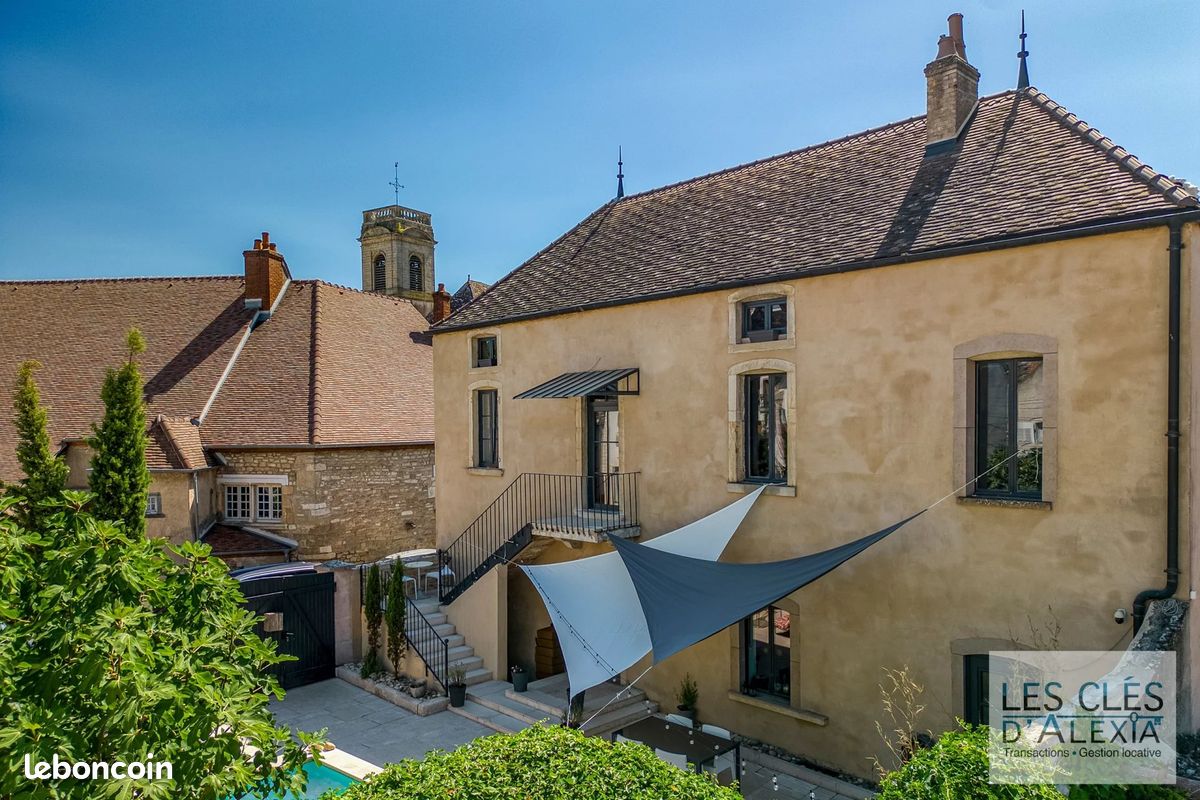 Maison 8 pièces 191 m² · à Pommard · 191 m² · 1 275 000 €
