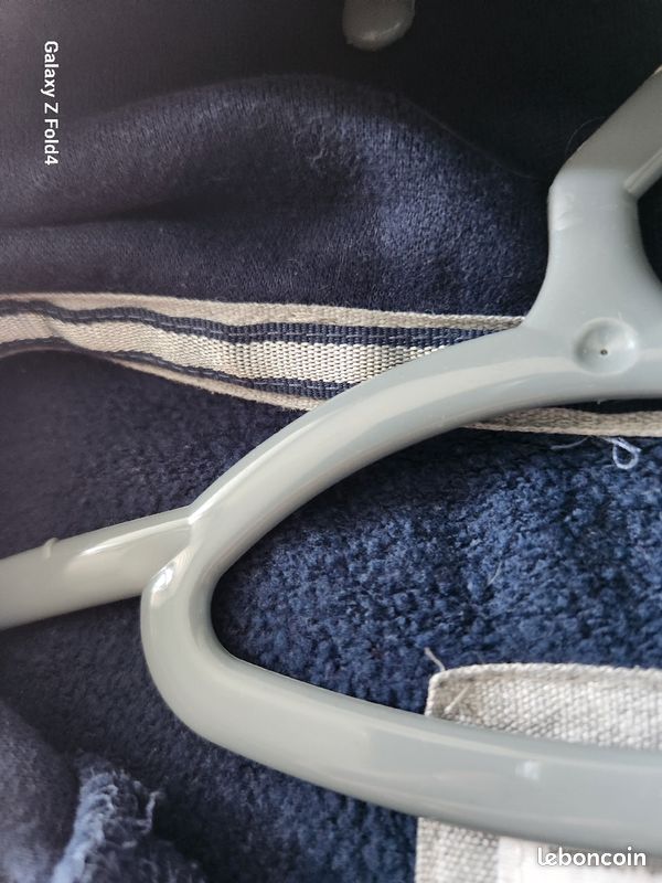 Sweat à capuche Aeropostale bleu (image 7)