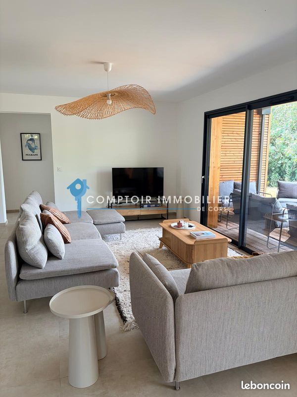 Maison 5 pièces 150 m² · à Ghisonaccia · 150 m² · 627 000 €
