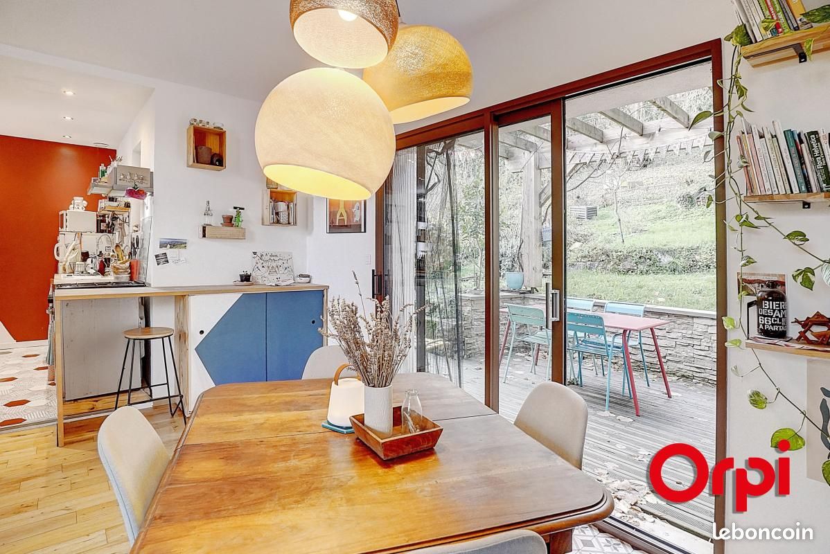 Maison 4 pièces 90 m² (image 9)