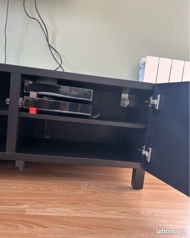 Meuble TV IKEA (image 8)