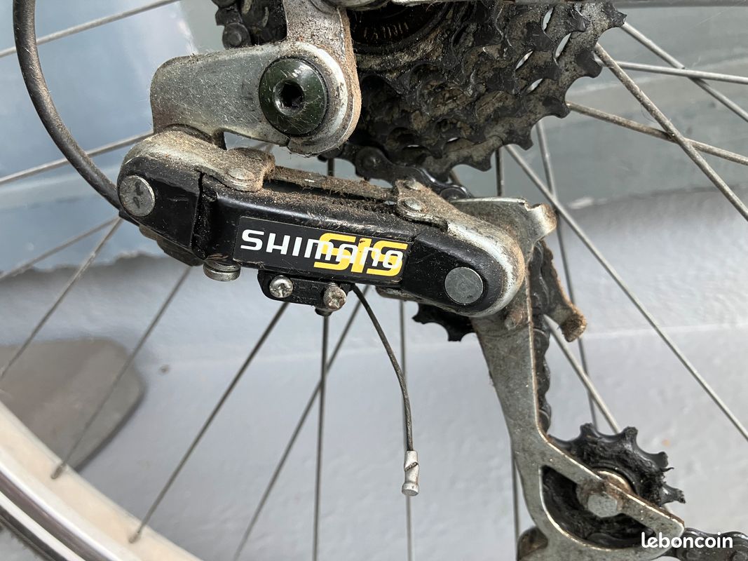 Velo vtc (image 4)