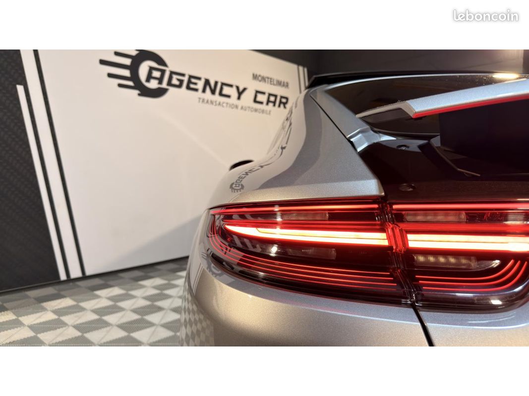 PORSCHE PANAMERA 2.9i V6 PDK 4 E-Hybrid Edition 10 ans (image 36)