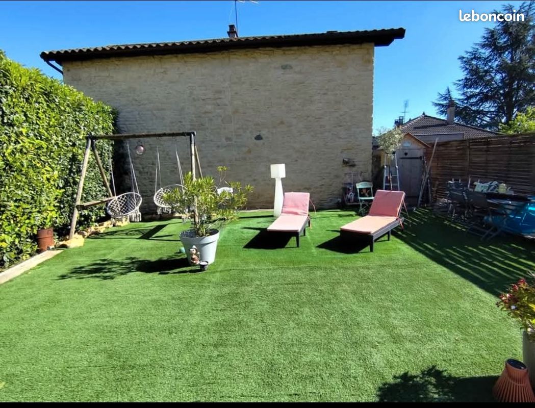 Maison 3 pièces 95 m² · à L'Isle-d'Abeau · 95 m² · 310 000 €